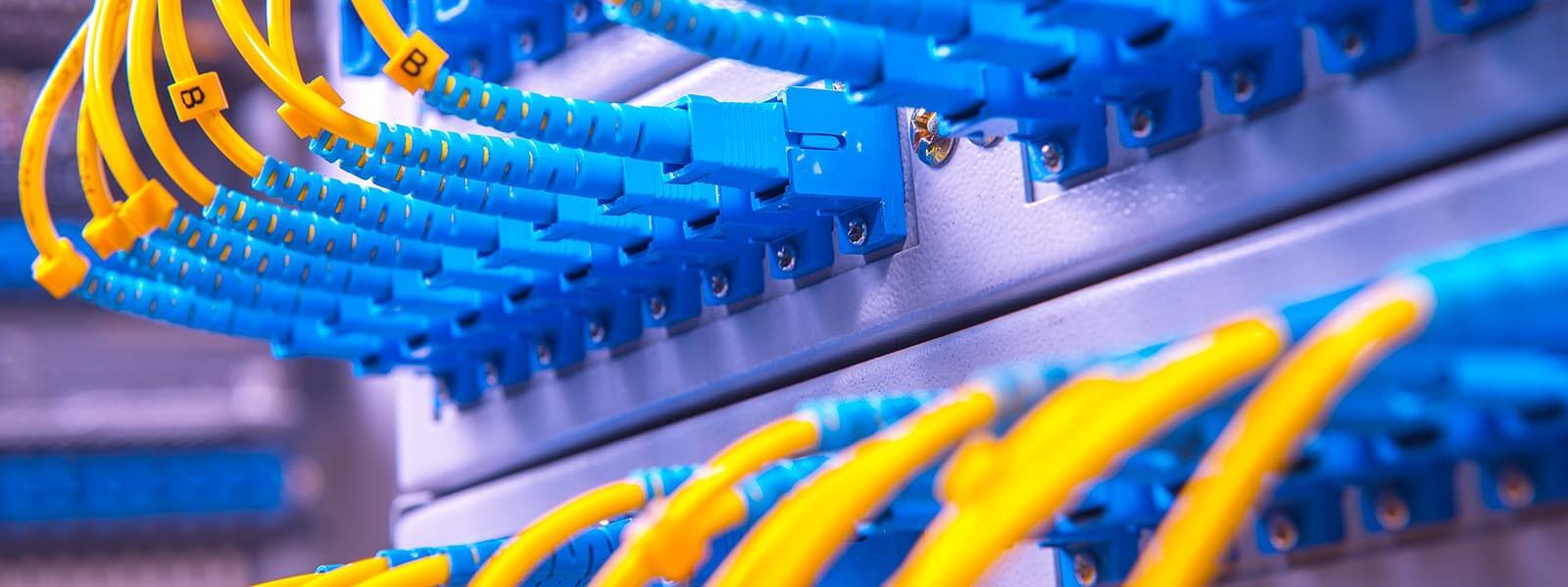 Business Structured Cabling Infrastructures